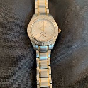 MOVADO Stainless Steel watch